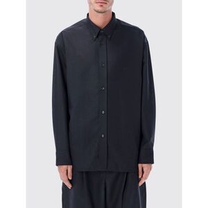 Studio Nicholson Shirt Men Navy
